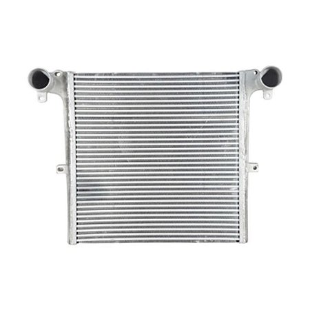 Intercooler Ford Cargo 1722 2422 2622 4331 1950 a 2017 Visconde-Modine