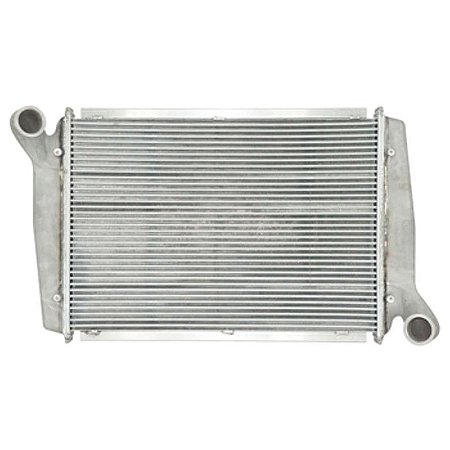 Intercooler Volvo Nl 10 12 1989 a 2000 Visconde-Modine