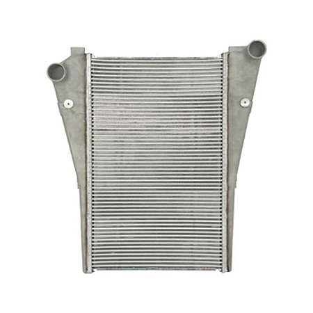 Intercooler Mercedes-Benz 1938 LS 2638 1998 a 2006 Visconde-Modine
