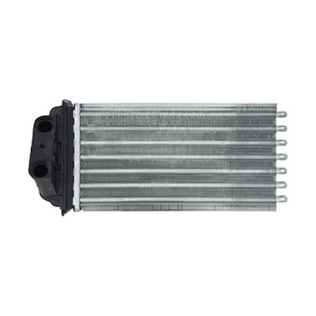 Radiador Aquecimento Fiat Idea Palio Weekend Siena Strada 2001 a 2019 Com e Sem Ar Denso