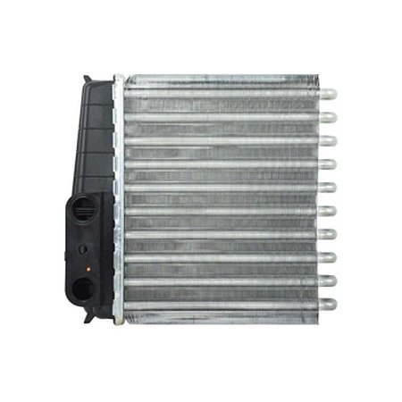 Radiador Aquecimento Fiat Linea Punto 2008 a 2017 Com Ar Denso