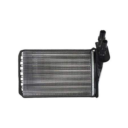 Radiador Aquecimento Renault Clio II 1999 a 2007 Com e Sem Ar Mahle