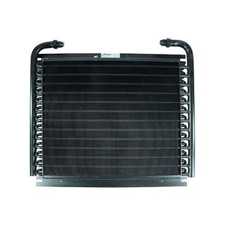 Radiador de Óleo Agrale BX 6160 2000 a 2000 Visconde-Modine