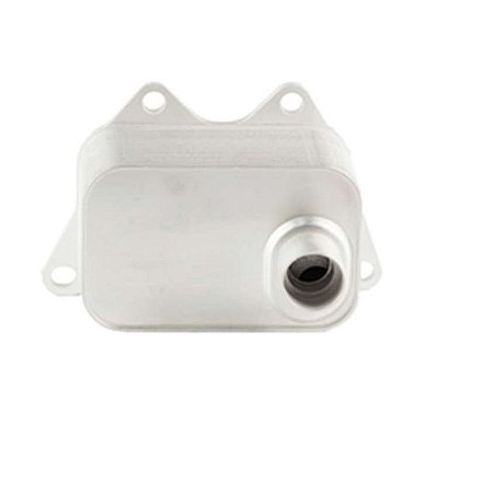 Radiador de Óleo Audi A3 A4 A5 A6 Jetta Passat Q3 Q5 Tiguan TT 2007 a 2017 Notus