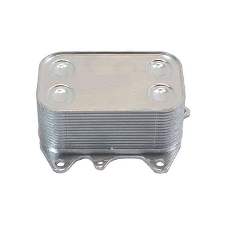 Radiador de Óleo Amarok Jetta Passat Tiguan 2005 a 2018 Notus