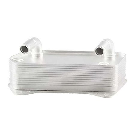 Radiador de Óleo Audi A3 A4 Jetta New Beetle Passat TT 2007 a 2017 Notus