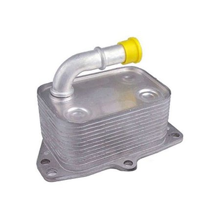 Radiador de Óleo Citroen C4 C5 2005 a 2016 Notus