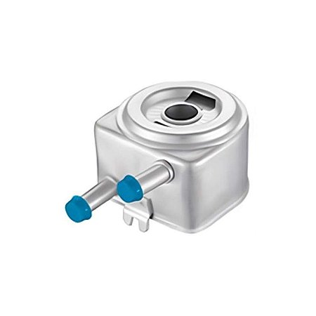 Radiador de Óleo Citroen C4 2005 a 2010 Notus