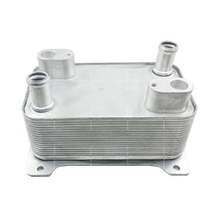 Radiador de Óleo A8 Passat 2000 a 2017 Notus