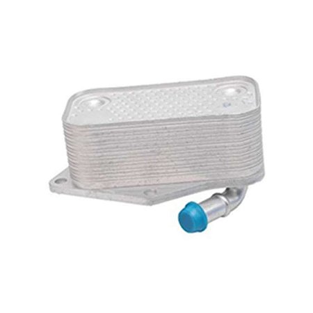 Radiador de Óleo Volkswagen Jetta 2006 a 2010 Notus