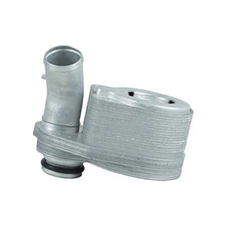 Radiador de Óleo Citroen Fiat Peugeot Boxer Ducato Jumper 2012 a 2015 Notus