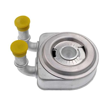 Radiador de Óleo Peugeot 306 307 406 407 C4 Picasso 2000 a 2000 Notus