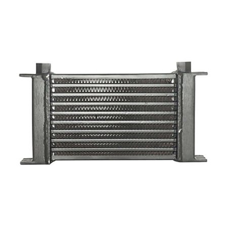 Radiador de Óleo Valtra 68 1981 a 1993 Visconde-Modine