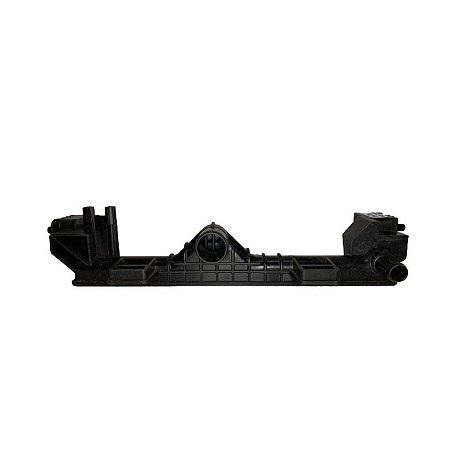 Caixa de Radiador Chevrolet Cobalt Lado Retorno Modelo Denso
