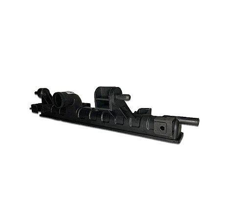 Caixa de Radiador Chevrolet Corsa Montana Bocal Modelo Visconde