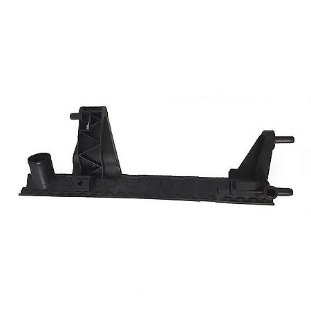 Caixa de Radiador Chevrolet Montana Corsa Lado Sangrador
