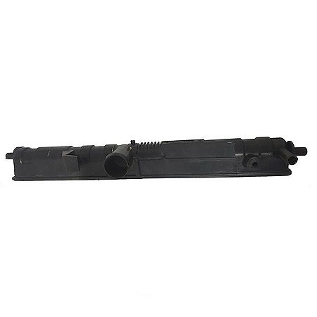 Caixa de Radiador Chevrolet Monza Com Bico 48x417mm