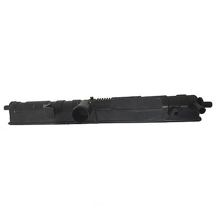 Caixa de Radiador Chevrolet Monza Com Bico 50x420mm