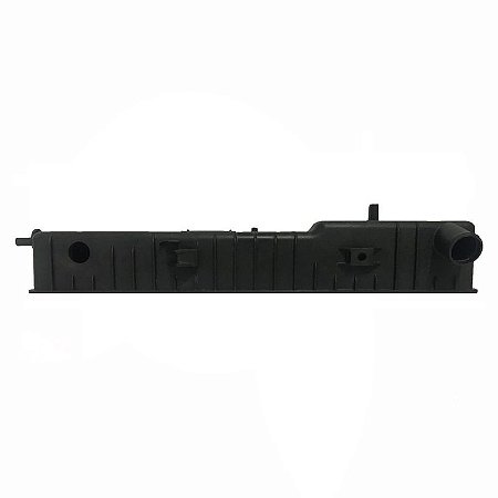 Caixa de Radiador Chevrolet Omega