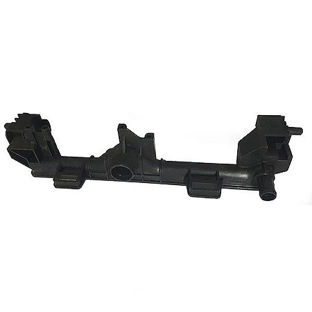 Caixa de Radiador Chevrolet Onix Sonic Novo Prisma Com Retorno