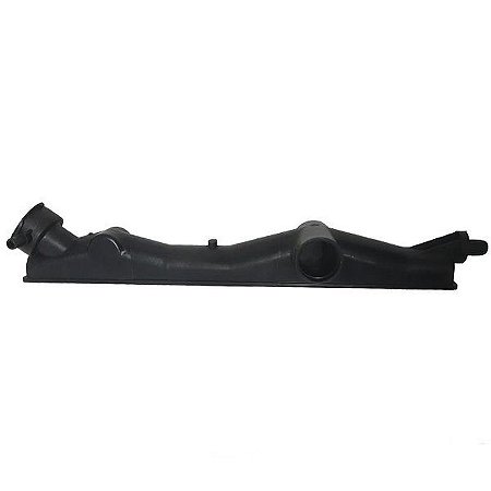 Caixa de Radiador Chevrolet S10 Brazado Tampa