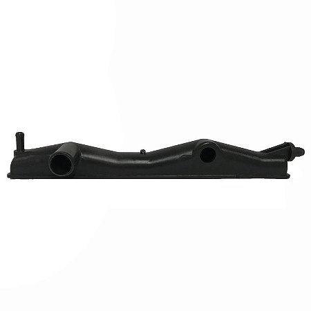 Caixa de Radiador Chevrolet S10 Diesel Delphi Com Bico