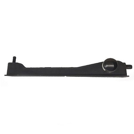 Caixa de Radiador Chevrolet S10 Pitbull Diesel Larga Com Bico