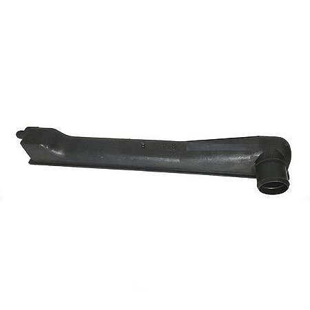 Caixa de Radiador Chevrolet S10 Pitbull Diesel Larga Sem Bico