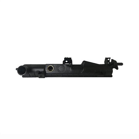 Caixa de Radiador Chevrolet Vectra Com Ar 97 Com 1 Furo
