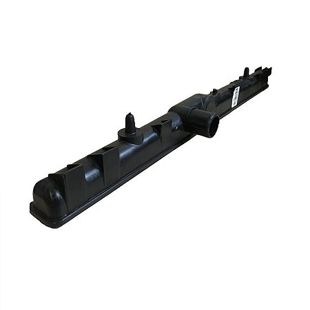 Caixa de Radiador Citroen Picasso Peugeot 206 Bico Fino