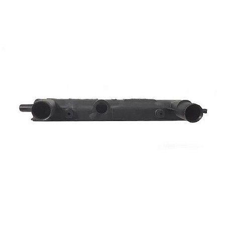 Caixa de Radiador Fiat Fiorino Spazio Superior