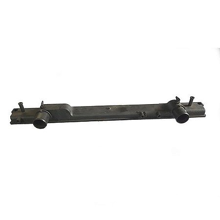 Caixa de Radiador Fiat Marea Superior Largo Fechado