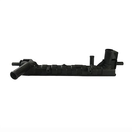 Caixa de Radiador Ford Fiesta Longo Com Ar