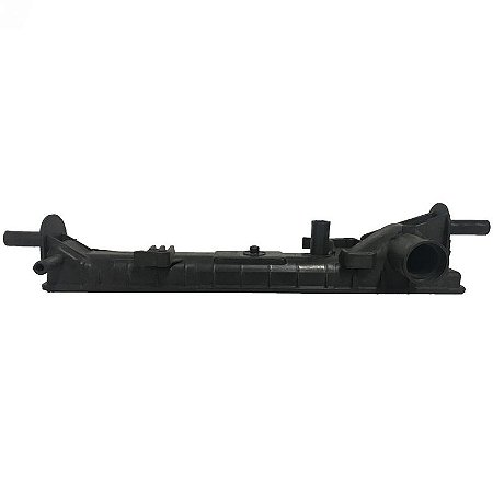 Caixa de Radiador Ford Focus Com 2 Retornos