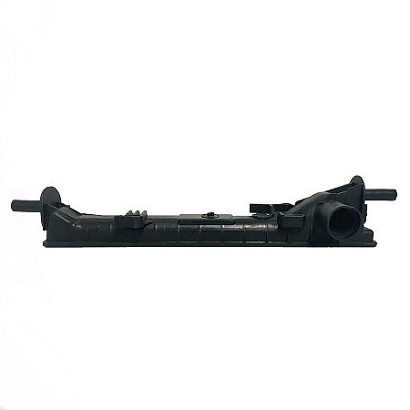 Caixa de Radiador Ford Focus Sem Retorno