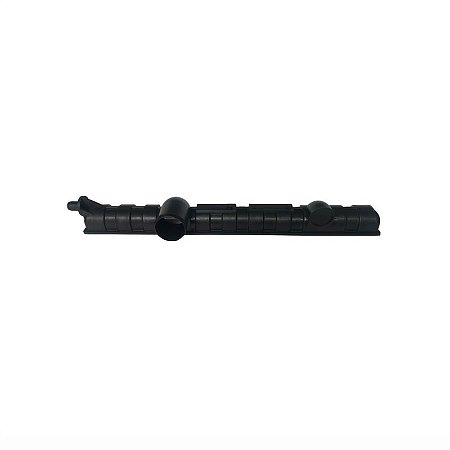 Caixa de Radiador Inferior Chevrolet S10 Diesel Bocal Grosso