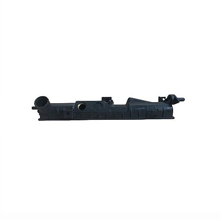 Caixa de Radiador Inferior Chevrolet Vectra Com Ar Tubarão 1997 a 2000