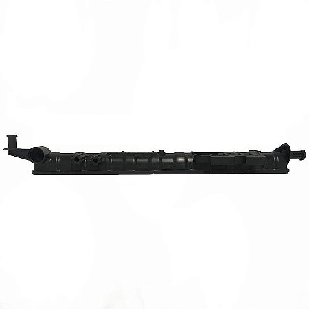 Caixa de Radiador Inferior Fiat Fire Modelo Valeo 1.0