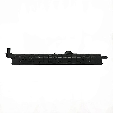 Caixa de Radiador Inferior Fiat Palio 1.5 47x360mm
