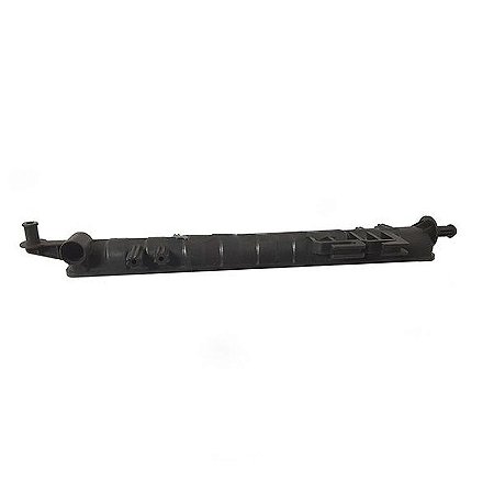 Caixa de Radiador Inferior Fiat Palio Fire Liso