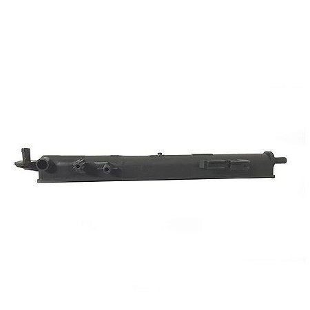 Caixa de Radiador Inferior Fiat Palio Fire Modelo Visconde