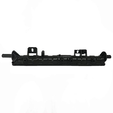Caixa de Radiador Inferior Ford Ecosport Fiesta