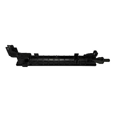 Caixa de Radiador Inferior Ford Ka C/Ar Brasado 1997 A 1999