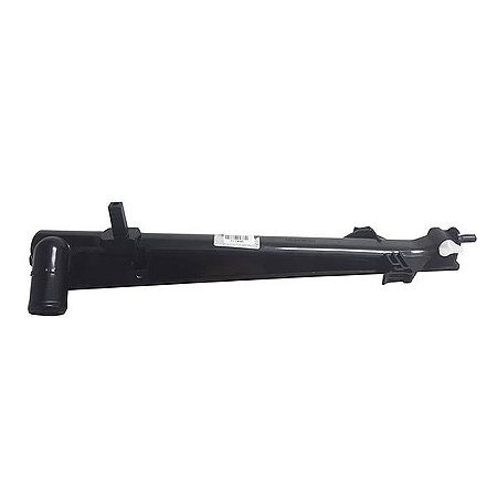 Caixa de Radiador Inferior Hyundai Tucson 2.0 2.7 2009>