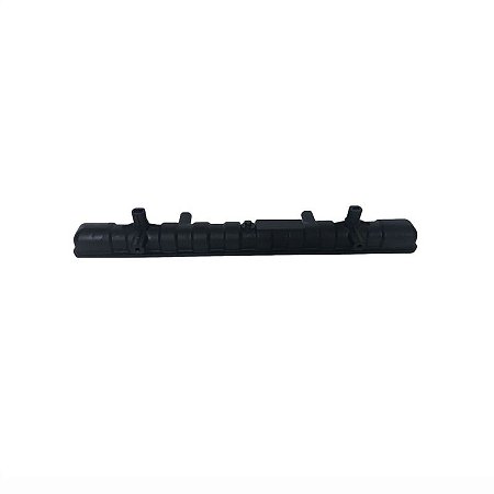 Caixa de Radiador Inferior Volkswagem Golf Audi A3