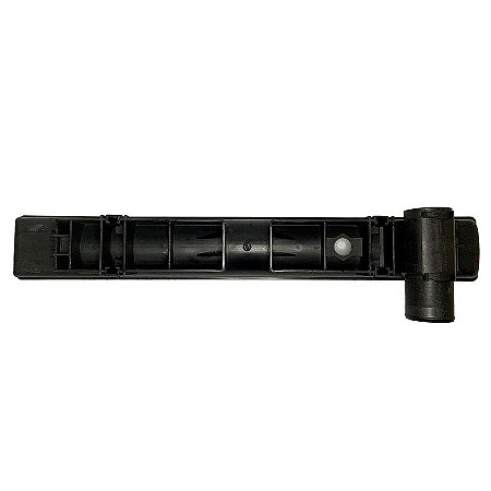 Caixa de Radiador Mercedes 0500 Com Cebolão Aberto