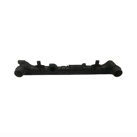 Caixa de Radiador Superior Audi / VW Fox Golf Polo c/s AR