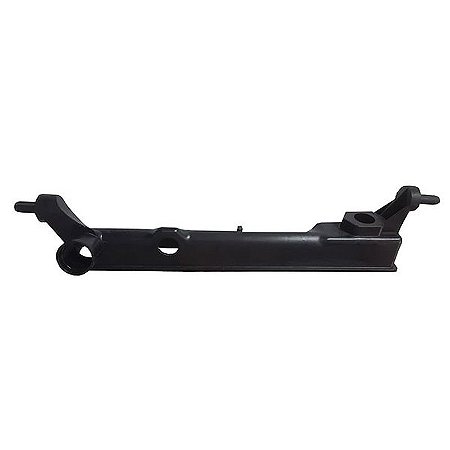 Caixa de Radiador Superior Chevrolet Astra Antigo Com Ar 2 Cebolões