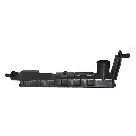 Caixa de Radiador Superior Chevrolet Corsa Liso Cebolão Aberto