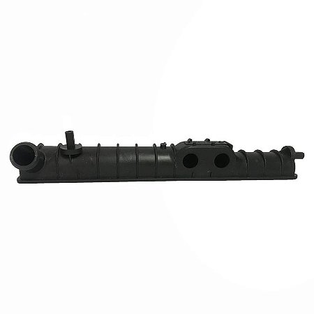 Caixa de Radiador Superior Chevrolet Vectra Antigo Com Ar